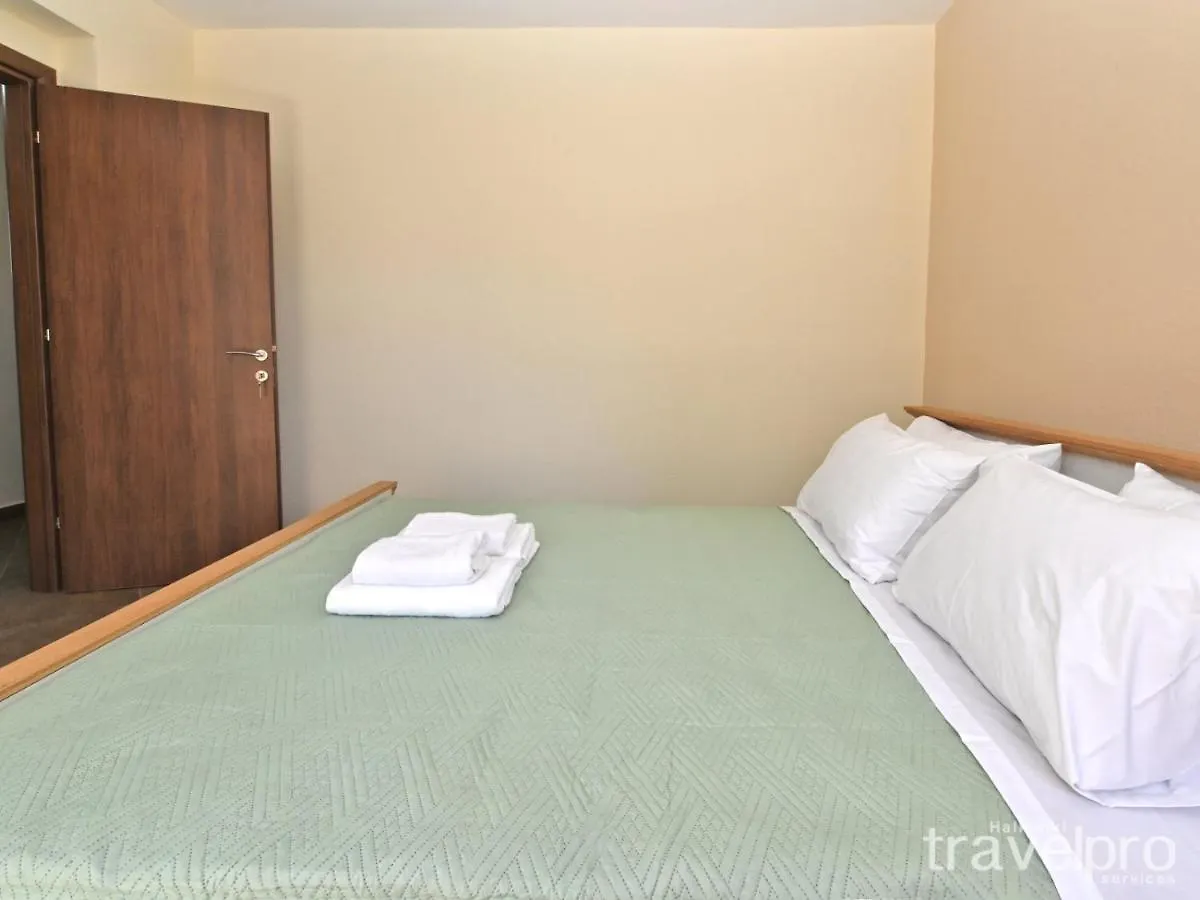 Holiday home Meloida Houses By Travelpro Services- Nea Fokaia Halkidiki